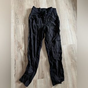 Lululemon studio pants size 6
